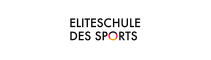 Logo Eliteschule des Sports